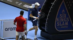FOTO: REUTERS/Stringer/Foto: