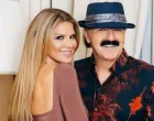 Melina Džinović i Haris Džinović/