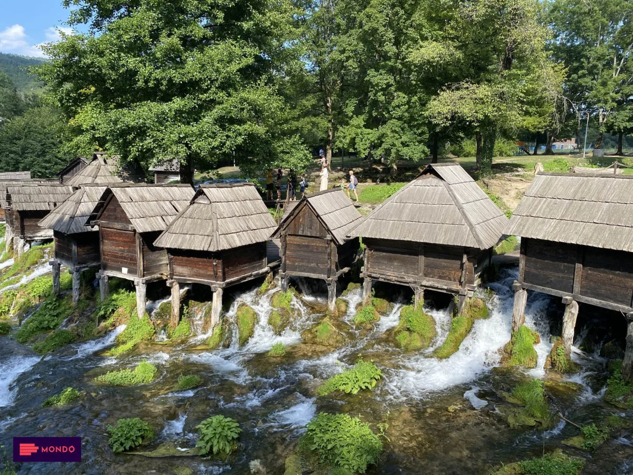 Jajce Pliva/