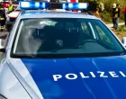 policija austrija/