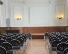 Albert Hall u Beču/Facebook/