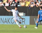 Tarik Muharemović (FOTO: N/FSBiH)/Foto: