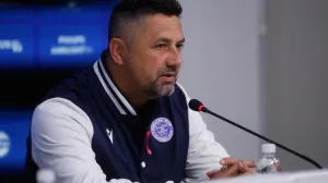 Zeljo vs Posusje Press/Foto: Damir Deljo