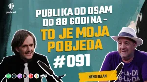 Opet Laka i Neno Belan/