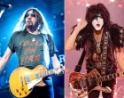 Ace Frehley, kiss, bend, gitarista, muzičar, rock and roll/