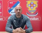 Marko Maksimović/Foto: Rade Šešlak