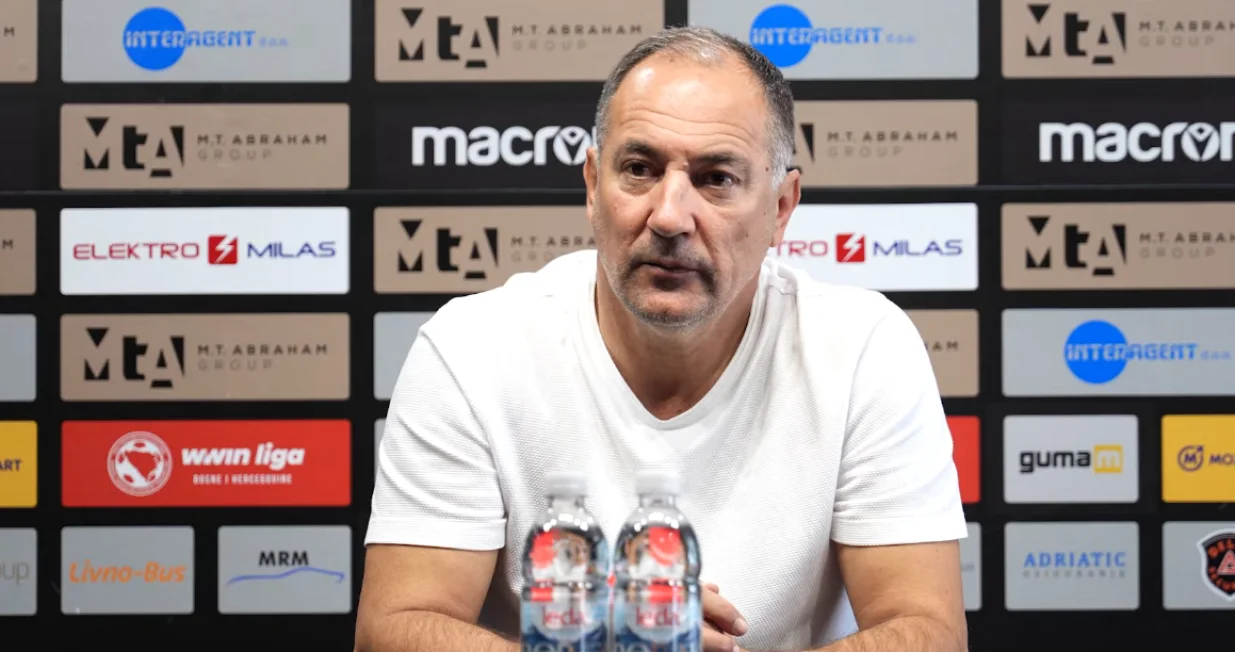 Igor Štimac/Foto: