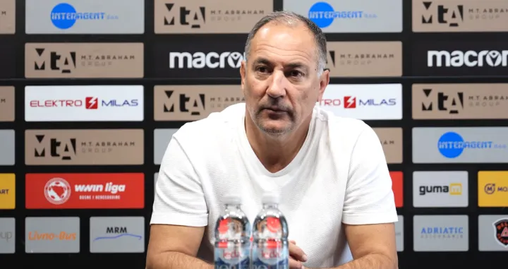 Igor Štimac/Foto: 