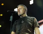 Marko Perković Thompson, koncert/Screenshot