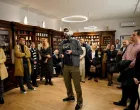Uronite u pharmaverse i istražite apotekarstvo Sarajeva iz 19. stoljeća u Muzeju farmacije//