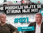 Dr. Anes Talović u (Ne)poznato o ljudskom tijelu/