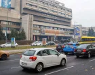 Saobraćaj u Sarajevu/Damir Deljo