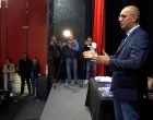 Grad Tuzla nastavlja borbu protiv aerozagađenja: Potpisani ugovori sa građanima/