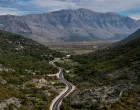Ravno svečano je otvorena nova cesta/Facebook