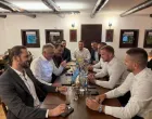 Draško Stanivuković, novi pokret, formiranje, Igor Radojičić, Dejan Kojić/X.com