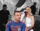 Ljuban Hofman Vidović, pjevala mu Jelena Rozga, potrošio 25.000 eura za sat vremena/Kurir.rs