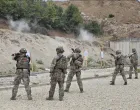 Zajednička vojna vježba, Hrvatska, Albanija, Kosovo i SAD/