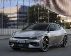 Kia Nova fabrika za električna vozila/