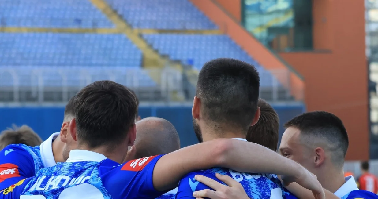 FOTO: NK Lokomotiva/Foto: 