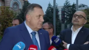 Milorad Dodik/