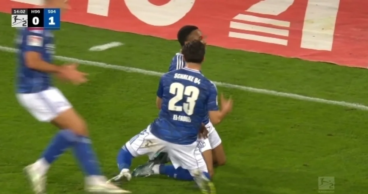 Schalke 04/Foto: