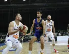 KK Bosna - KK Budućnost (FOTO: Sanel Konjhodžić/Sport1)/Foto: