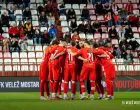 FK Velež Mostar/Foto: