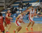 Leotar - Sloboda Tuzla/Foto: