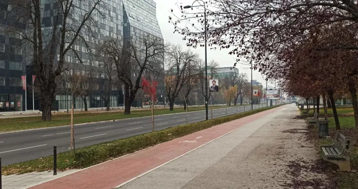/ Oslobođenje/