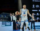 Nemanja Gordić/Foto: Aleksandar Secerov