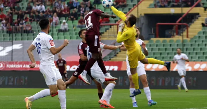 FK Sarajevo - FK Radnik Bijeljina (FOTO: Sanel Konjhodžić/Sport1)/Foto: