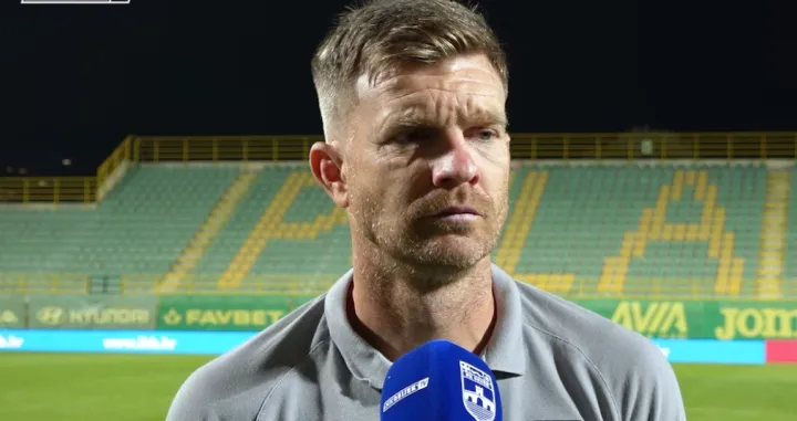 Simon Rožman/Foto: