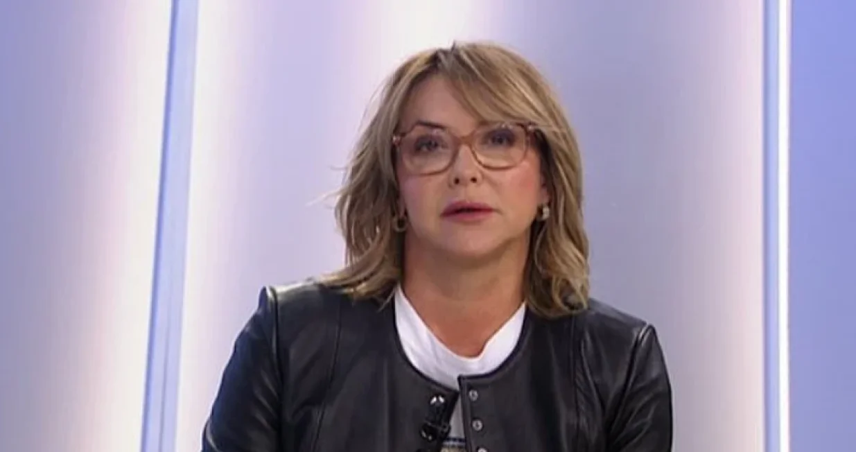 Ana Trišić-Babić/Rtrs