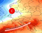 Slijede ljetne temperature/Facebook/