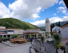 Stolac ulice grad/Edin Barimac