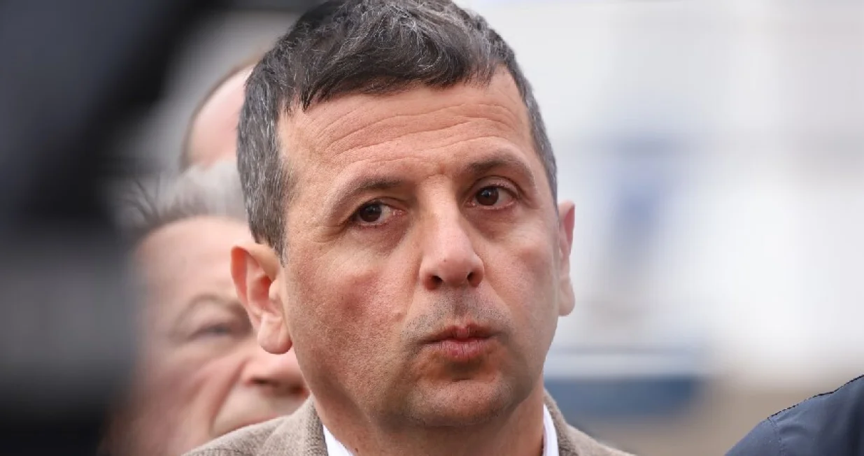 Nebojša Vukanović/Arhiva