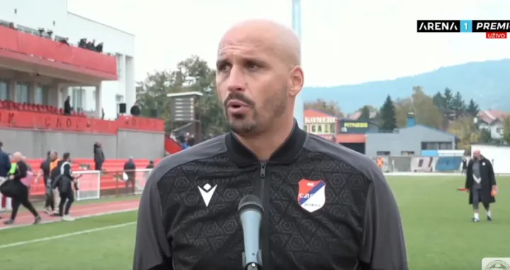 Marko Maksimović/Foto: 