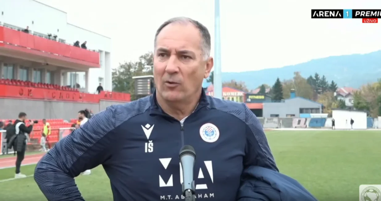 Igor Štimac/Foto: