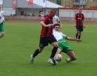 FK Sloboda - FK Budućnost Banovići (FOTO: Sport1)/Foto: