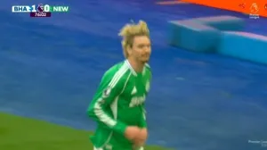 Nick Woltemade/Foto: 