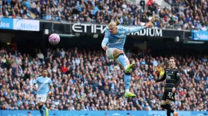 FOTO: REUTERS/Phil Noble/Foto: