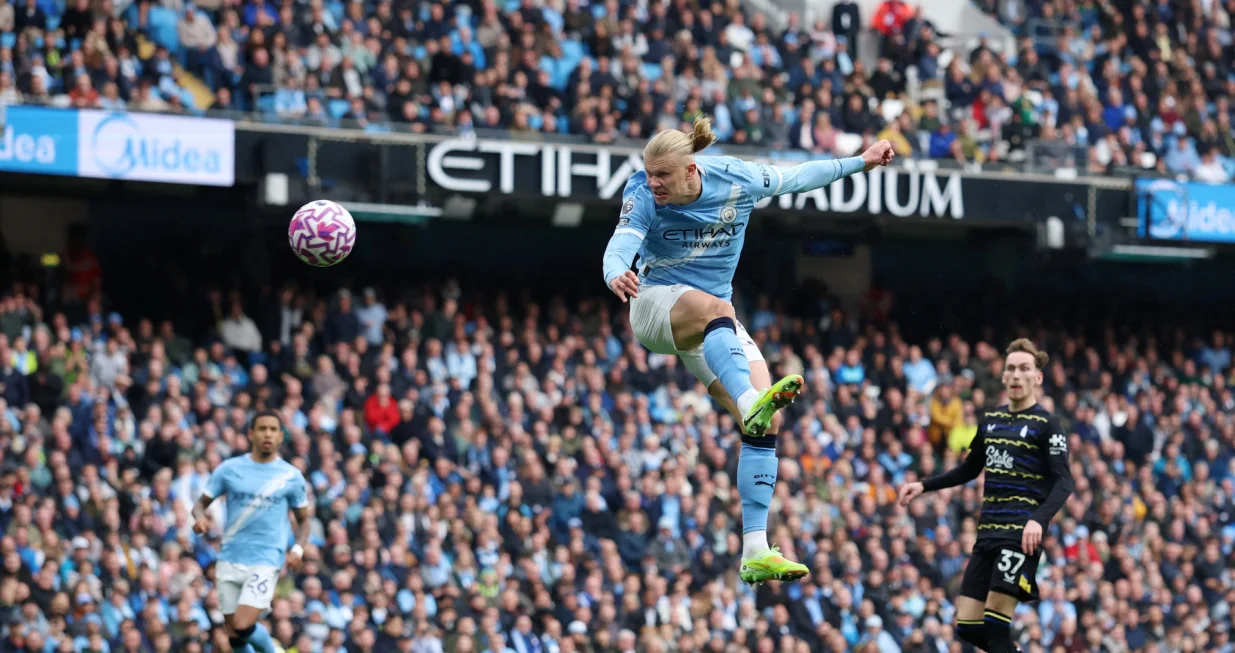 FOTO: REUTERS/Phil Noble/Foto: