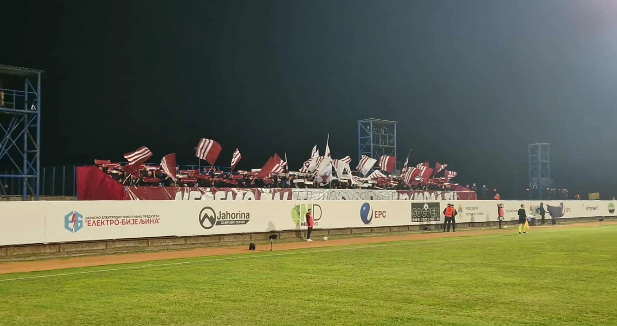 FOTO: Sport1.ba - Sanel Konjhodžić/Foto: