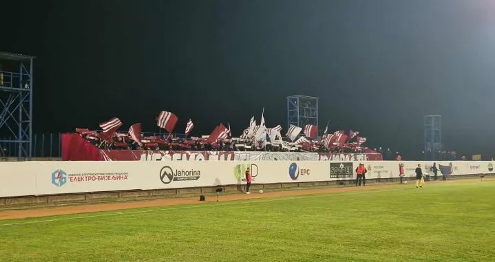 FOTO: Sport1.ba - Sanel Konjhodžić/Foto: 