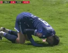 Gol Hamze Jaganjca/Foto: