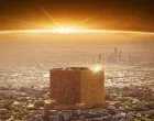 Saudijska Arabija započela je izgradnju Mukaaba – gigantske strukture u obliku kocke u glavnom gradu Rijadu/