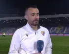 Bašić prokomentarisao poraz svog tima protiv Plavih (FOTO: Screenshot/Arenasport)/Foto:
