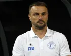 Duško Vranešević (FOTO: Sanel Konjhodžić/Sport1)/Foto: