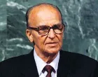 Alija Izetbegović/