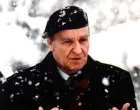 Alija Izetbegović/